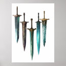 Search for sword posters Comic