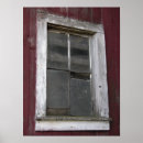 Search for old barn posters Red