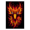Search for phoenix bird art Rebirth symbolism