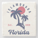Search for florida key west coasters Souvenir
