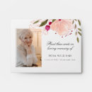 Search for seed envelopes Memorial seed packet