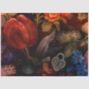 Search for curtains tissue paper Floral