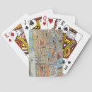 Recherche de york jeux de cartes Villes