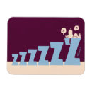 Recherche de sommeil magnets Charles schulz