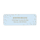 Search for twinkle twinkle return address labels Baby shower