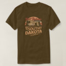 Recherche de mt rushmore tshirts Montagne
