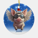 Search for pig gifts Flying
