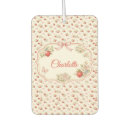 Search for aesthetic car accessories Vintage floral