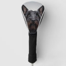 Search for scottish golf head covers Animal
