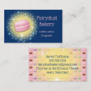 Recherche de biscuit macaron cartes visite Pâtisseries