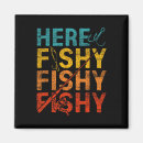Search for fishys magnets Trout
