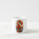 Search for chinese zodiac dragon mugs Asian