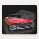 Search for hot rod mousepads Classic cars