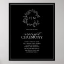 Search for monograms wedding posters Bride