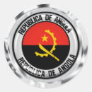 Search for angola flag stickers Africa