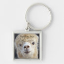 Search for alpaca keychains Animal
