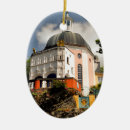 Search for village ornaments Buildings