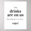 Search for us open posters Minimalist