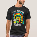 Search for autism students tshirts Awareness