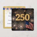 Search for america party invitations Fireworks