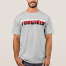 Recherche de pardonner tshirts Chrétien