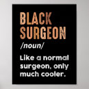 Recherche de chirurgical posters Médecin