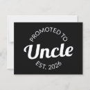 Search for uncles postcards For him