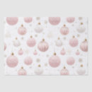 Search for pink christmas tissue paper Cute