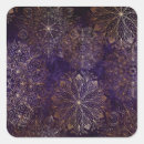 Search for mandala pattern stickers Boho