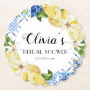 Recherche de agrume dessous de verres Aquarelle