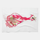 Recherche de danse cuisine linges Aquarelle