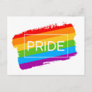 Recherche de gay pride cartes postales Défilé de fierté