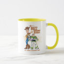 Recherche de sheriff tasses Animation