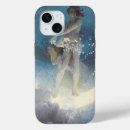 Recherche de surréalisme iphone coques Lune