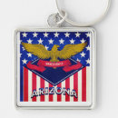 Search for arizona flag keychains Usa