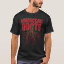 Search for morocco tshirts Roots