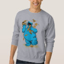 Recherche de street art vêtements Monstre de cookies