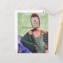 Search for sexy lady postcards Unique