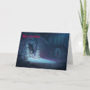 Search for creepy christmas cards Spooky