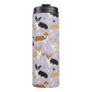 Search for printed travel mugs Dogs