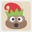 Recherche de elf autocollants Joyeux
