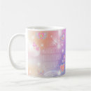 Search for magnetism mugs Pink