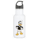 Search for donald duck water bottles Cartoon
