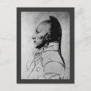Search for indian tribe postcards Warrior