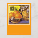 Recherche de boules cartes postales Cru