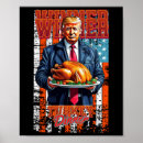 Search for turkey thanksgiving posters Liberal