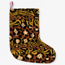 Recherche de peau chaussette de noël Animal