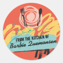 Search for dinner plate stickers Food