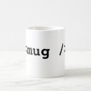 Search for websites mugs Html