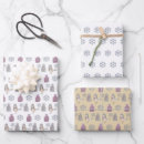 Recherche de moineau papier cadeau Noël